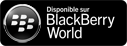 Lecteur VIKLAND Radio pour BlackBerry Lecteur VIKLAND Radio pour BlackBerry
